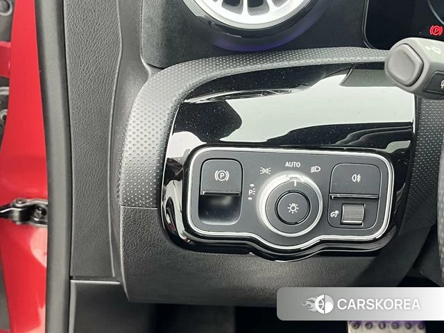 Mercedes-Benz CLA 2022 Красный из Китая, фото 2