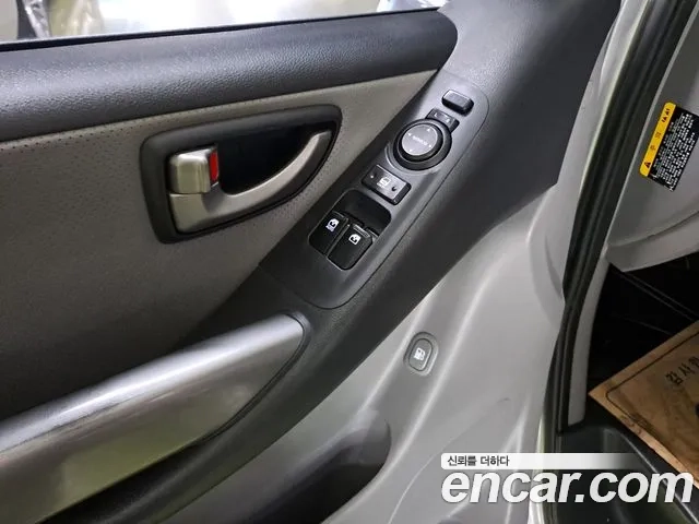 Hyundai The New Grand Starex 2019 Серебряный из Кореи, фото 2