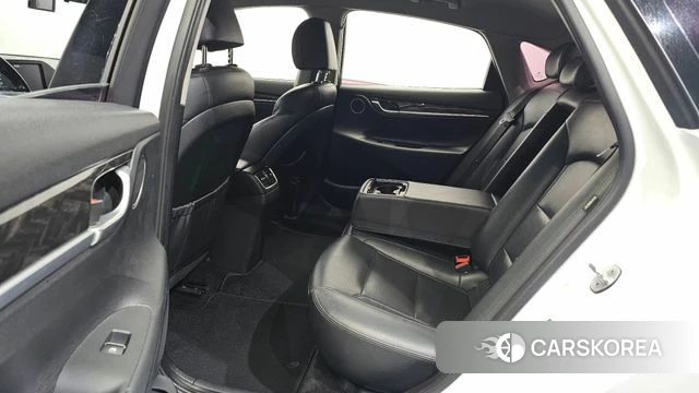 Hyundai Grandeur IG 2018 Белый из Кореи, фото 2