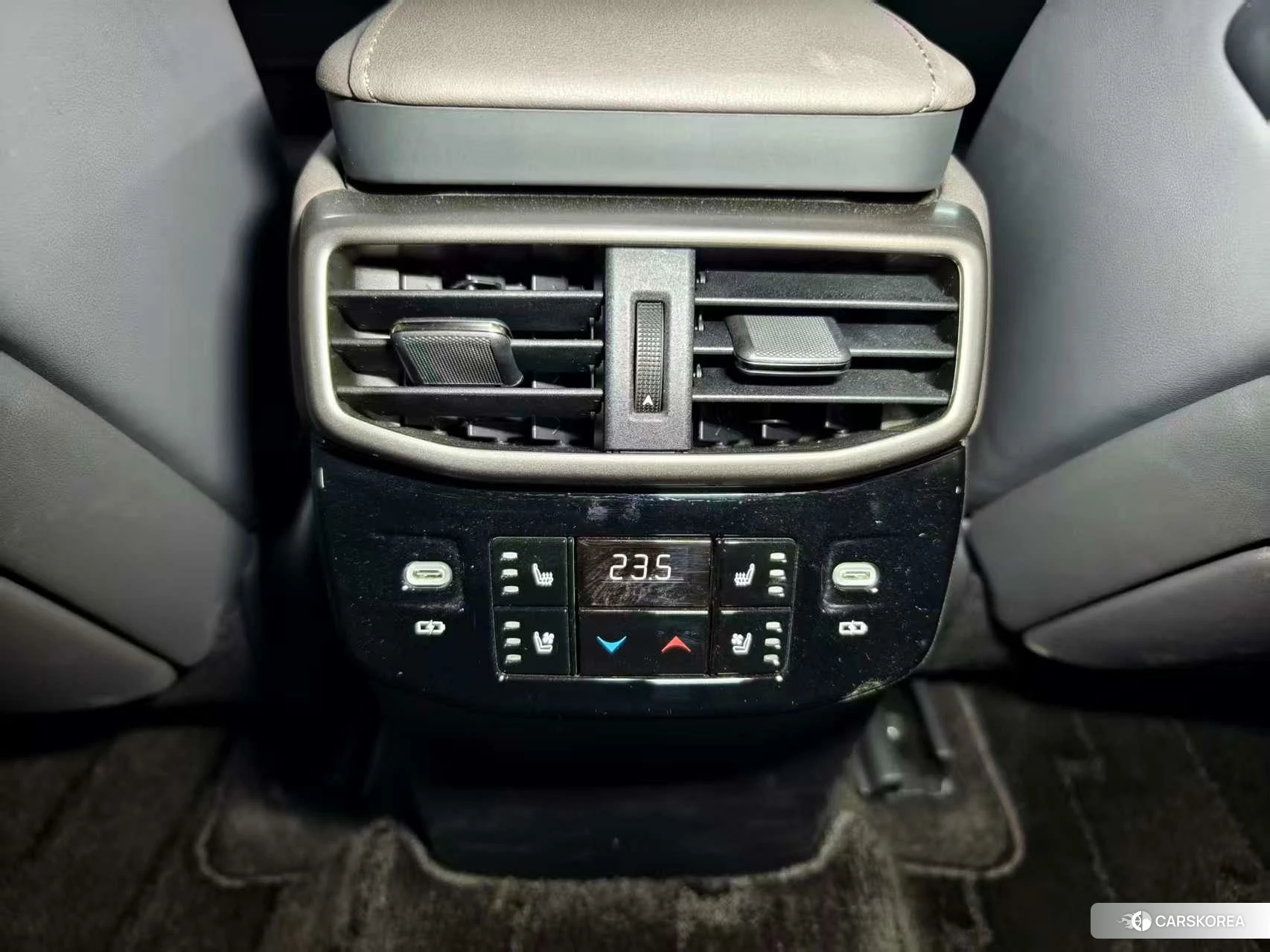 Lexus RX 2023 Черный из Китая, фото 2