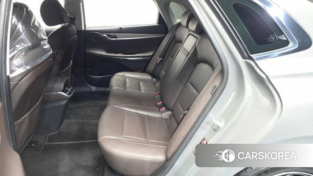 Hyundai The New Grandeur IG id 4959762 из Кореи 2