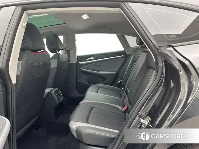 Volkswagen Lamando 2023 Черный из Китая, фото 2