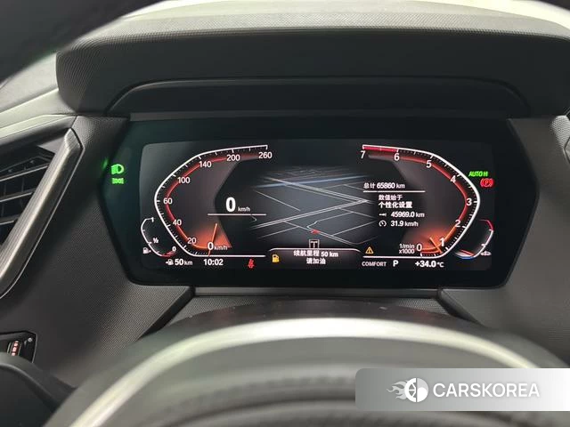 BMW 2 series 2021 Черный из Китая, фото 2