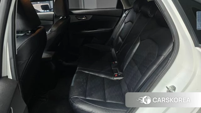 Kia Come New K3 2019 Белый из Кореи, фото 2