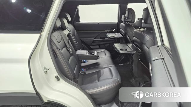 Ssangyong Torres EVX 2024 Белый из Кореи, фото 2