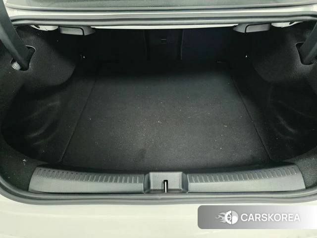Mercedes-Benz CLA-Class C118 2026 Белый из Кореи, фото 2