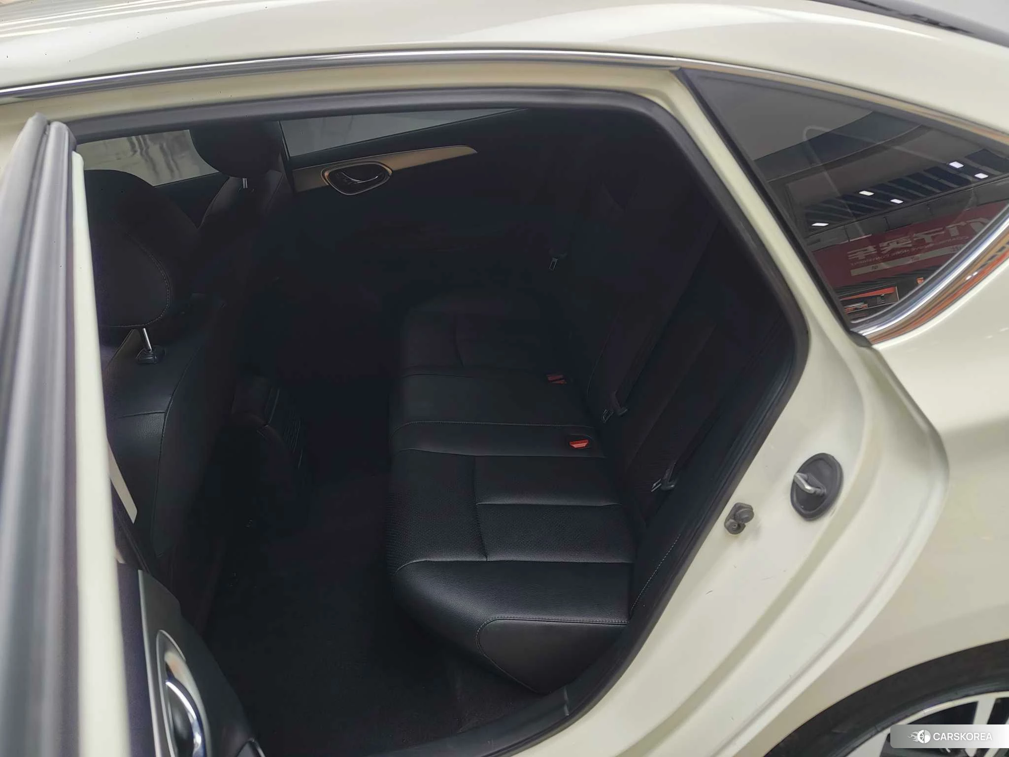 Nissan Sylphy 2020 Белый из Китая, фото 2