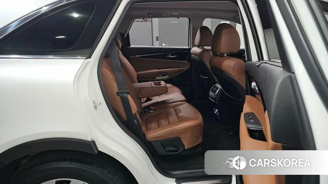 Kia The New Sorento 2018 Белый из Кореи, фото 2