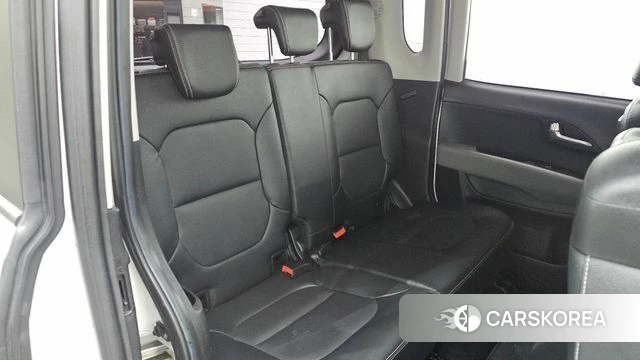 Kia The New Kia Ray 2023 Белый из Кореи, фото 2
