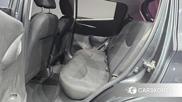 Chevrolet (GM Daewoo) The New Spark 2018 Серый из Кореи, фото 2