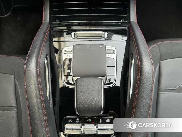 Mercedes-Benz AMG GLE 2021 Белый из Китая, фото 2