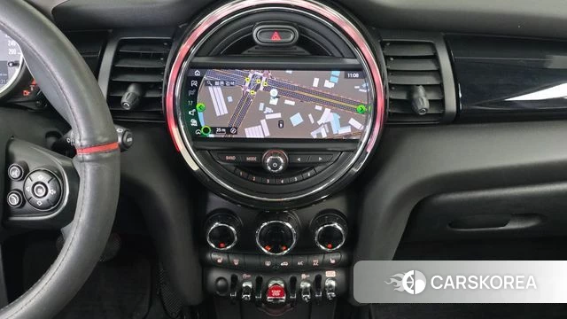 Mini Cooper 2020 Черный из Кореи, фото 2