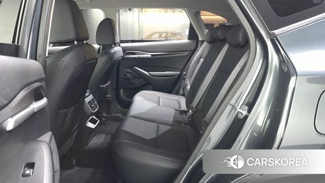 Kia The New Seltos 2023 Серый из Кореи, фото 2