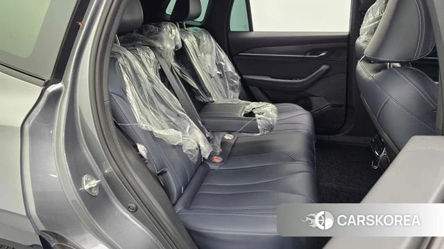 Renault Korea (Samsung) Grand Coleos 2025 Серый из Кореи, фото 2