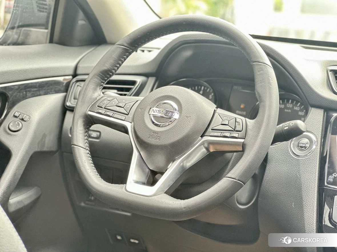 Nissan X-Trail 2019 Шампань из Китая, фото 2