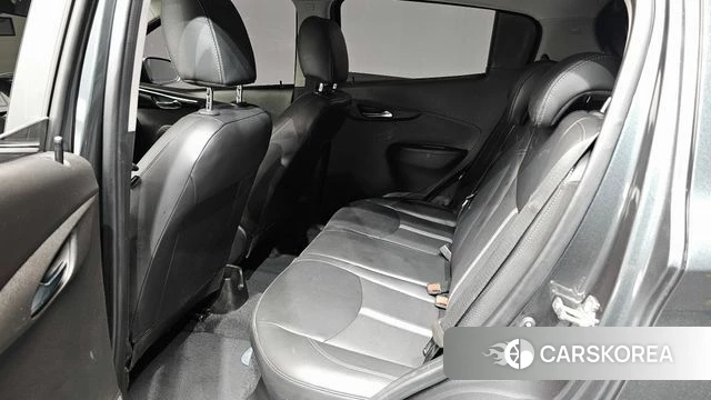 Chevrolet (GM Daewoo) The New Spark 2018 Серый из Кореи, фото 2