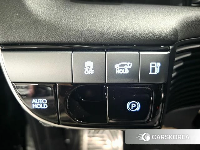 Hyundai The New Ionic 5 2024 Черный из Кореи, фото 2