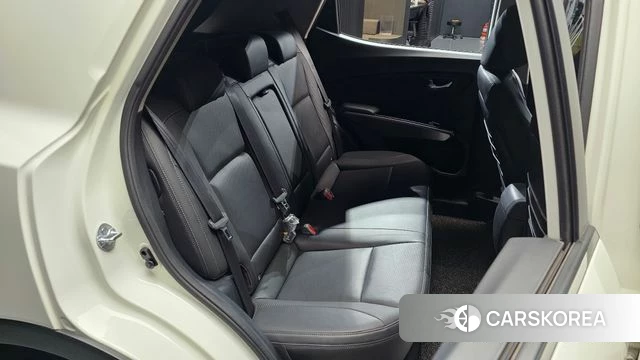Ssangyong Berry New Tivoli 2020 Белый из Кореи, фото 2