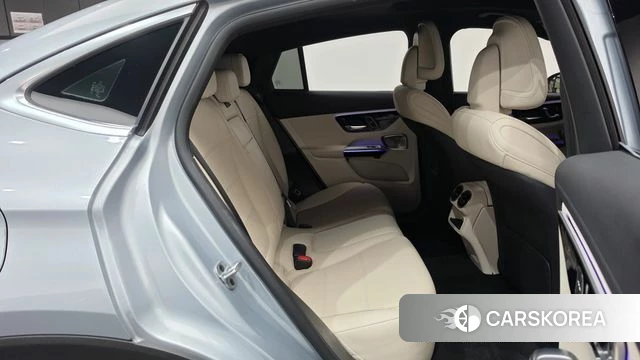 Mercedes-Benz GLC-Class X254 2025 Серебряный из Кореи, фото 2