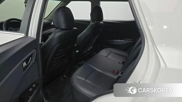 Ssangyong The New Tivoli 2024 Белый из Кореи, фото 2
