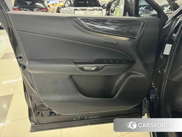 Lexus NX350h Second generation 2026 Черный из Кореи, фото 2