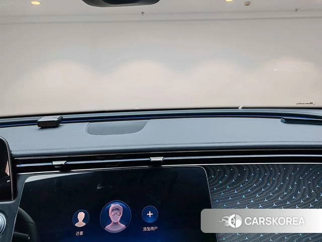 Mercedes-Benz E-Class 2025 Черный из Китая, фото 2