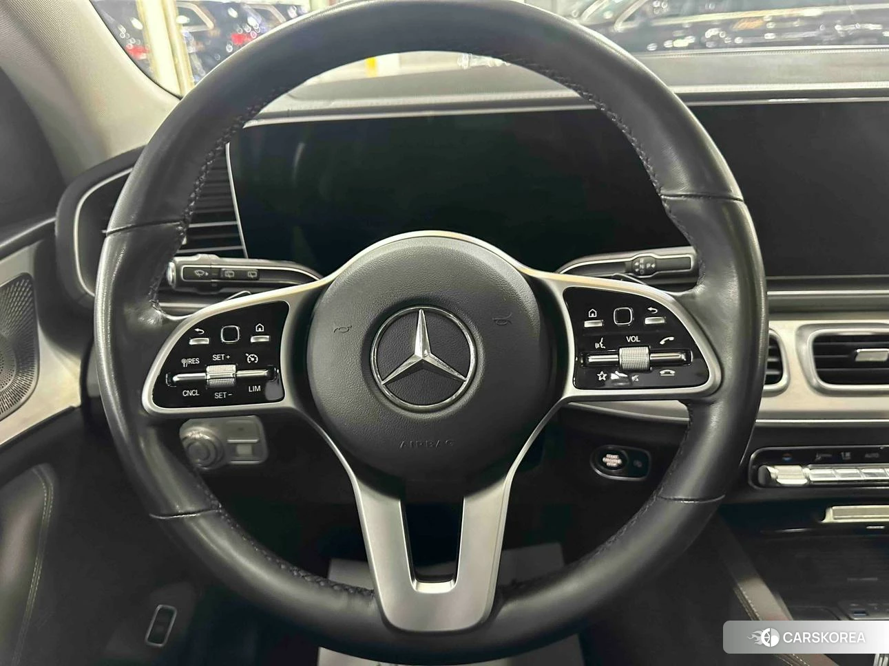 Mercedes-Benz GLE 2020 Черный из Китая, фото 2