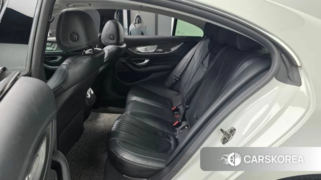 Mercedes-Benz CLS-Class C257 2019 Белый из Кореи, фото 2