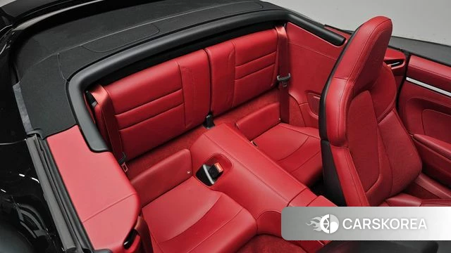 Porsche 911(992) id 4715196 из Кореи 2