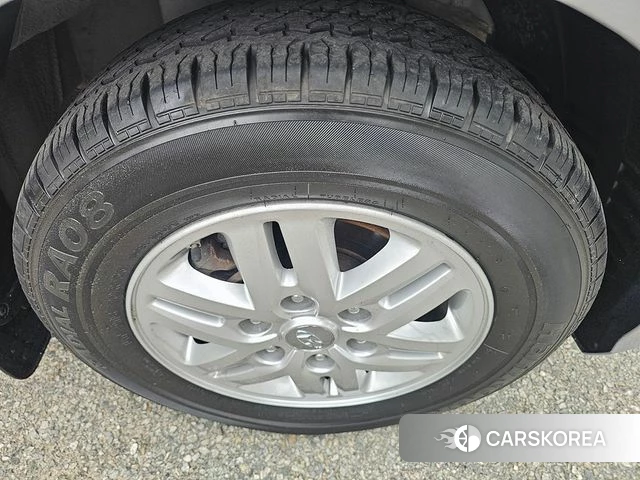 Hyundai The New Grand Starex 2020 Серебряный из Кореи, фото 2