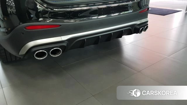 Mercedes-Benz GLC-Class X254 2026 Черный из Кореи, фото 2