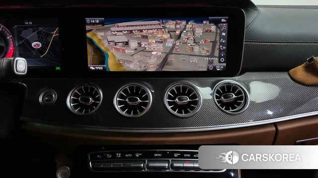 Mercedes-Benz E-Class W213 2019 Серый из Кореи, фото 2