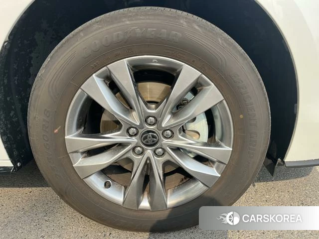 Toyota Sienna 2024 Белый из Китая, фото 2