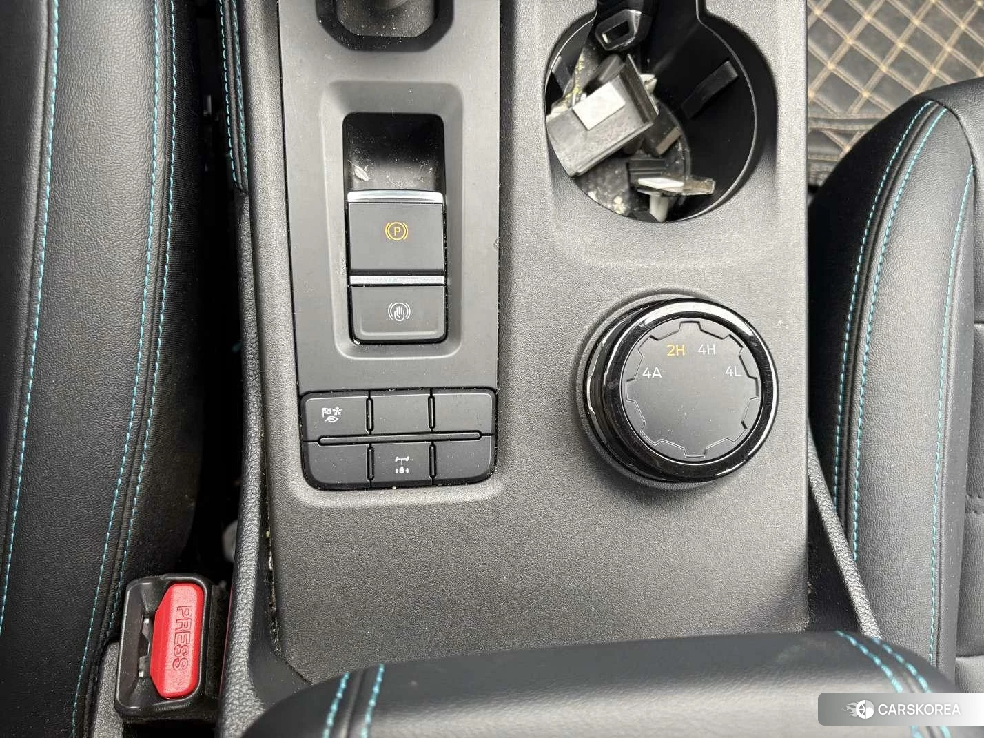 Ford Ranger 2023 Белый из Китая, фото 2