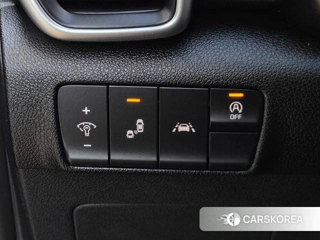 Kia Sportage The Bold 2020 Черный из Кореи, фото 2