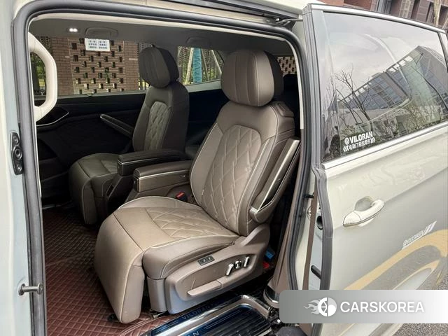 Volkswagen Viloran 2022 Серебристо-серый из Китая, фото 2