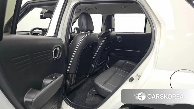 Hyundai Casper 2023 Белый из Кореи, фото 2