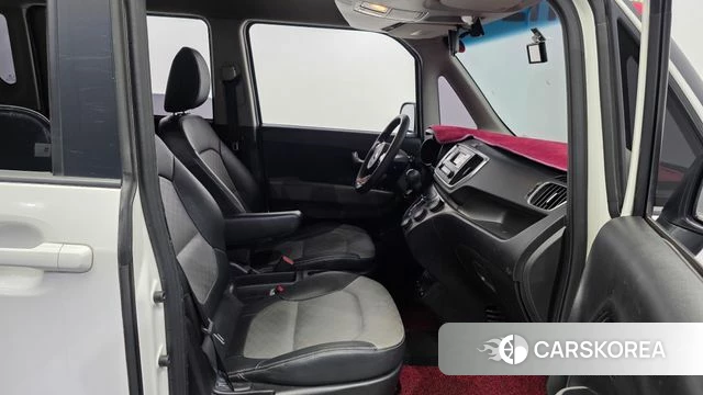 Kia The New Ray 2018 Белый из Кореи, фото 2