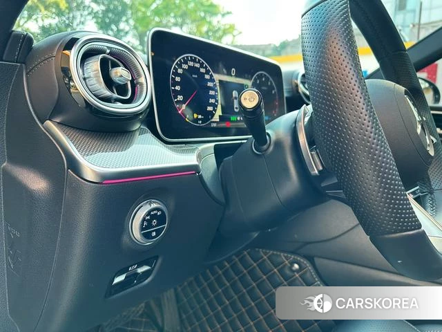 Mercedes-Benz C-class 2022 Черный из Китая, фото 2