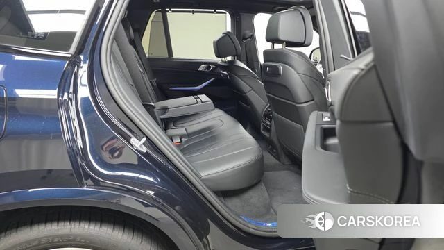 BMW X5 (G05) 2026 Черный из Кореи, фото 2