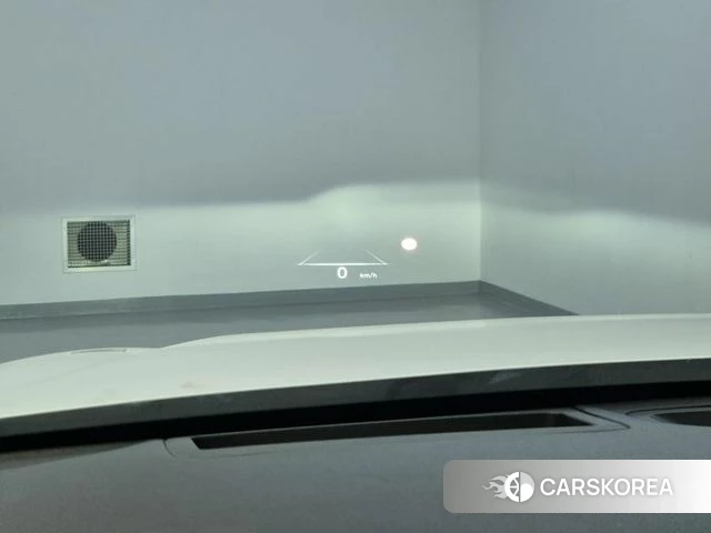Hyundai The New Palisade 2022 Белый из Кореи, фото 2