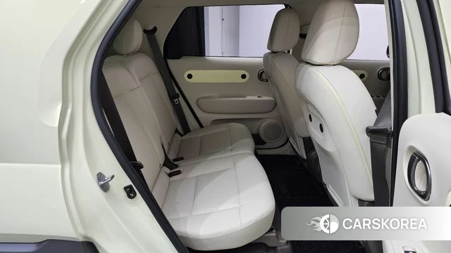 Hyundai Casper Electric 2025 Жемчужный цвет из Кореи, фото 2