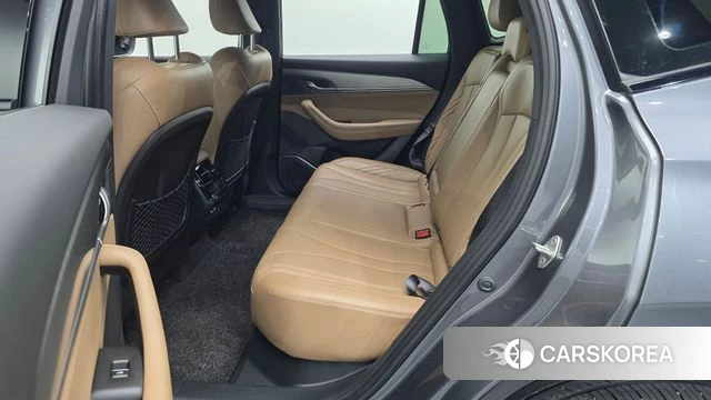 Renault Korea (Samsung) Grand Coleos 2024 Серый из Кореи, фото 2