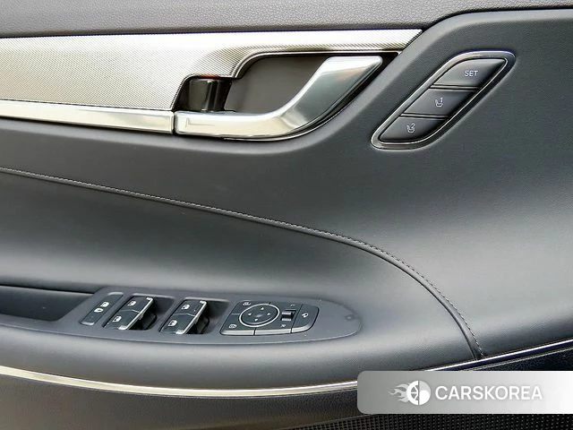 Hyundai The New Grandeur IG 2020 Серебряный из Кореи, фото 2