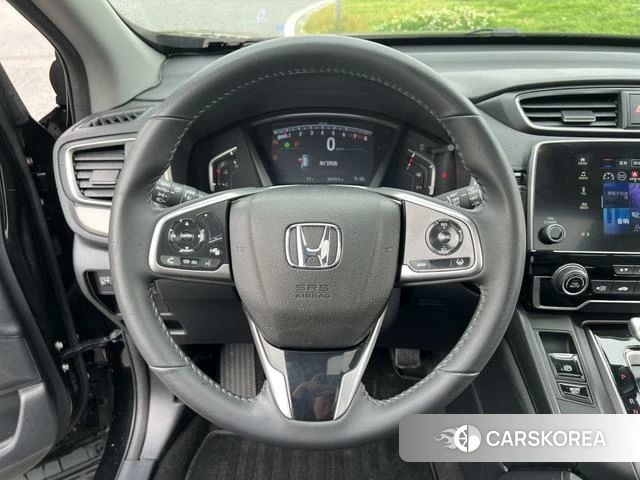 Honda Breeze 2021 Черный из Китая, фото 2