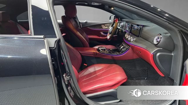 Mercedes-Benz CLS-Class C257 2019 Черный из Кореи, фото 3