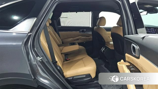 Kia Sorento 4th Generation 2020 Серый из Кореи, фото 2