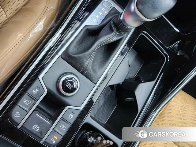 Kia Sorento 4th Generation 2020 Белый из Кореи, фото 2
