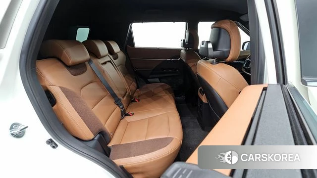 Ssangyong The New Torres 2024 Белый из Кореи, фото 2