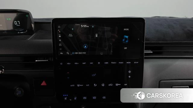 Hyundai Staria 2024 Черный из Кореи, фото 2